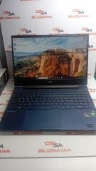 Hp Victus R5 5600H / 16 GB Ram / 512 GB SSD / RTX 3050 6 GB