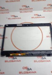 HP EliteBook 840 G3 Dokunmatik Ekran Ön Camı Bezel 6070B0882401