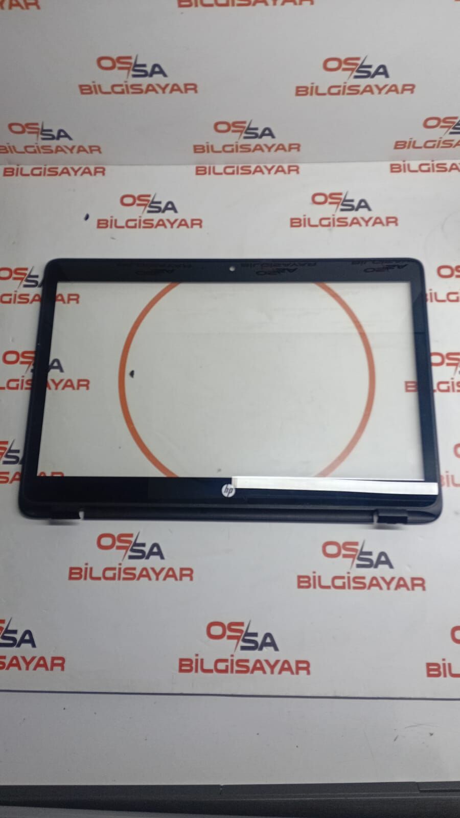 HP EliteBook 840 G3 Dokunmatik Ekran Ön Camı Bezel 6070B0882401