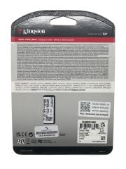 Kingston A400 480 GB SATA III, 6 Gb/sn SSD SA400S37/480G