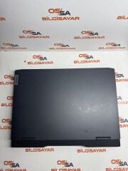 Lenovo Gaming R5 6600H / 8 Ram / 512 SSD / RTX 3050 4 GB