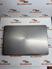 Asus N551J İ7 4.Nesil / 16 Ram / 12 SSD 1 TB HDD / GTX 960M 4 GB