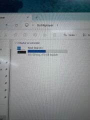HP Pavılıon İ7 9.Nesil / 16 Ram / 512 SSD / GTX 1660 Tİ 6 GB
