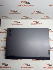 Lenovo LOQ İ5 12.Nesil / 16 Ram / 512 SSD / RTX 3050 6 GB