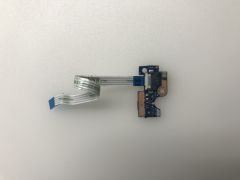 Hp 15-bw016nt Power Tetik Button Güç Düğmesi