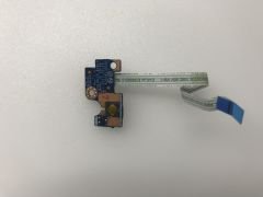 Hp 15-bw016nt Power Tetik Button Güç Düğmesi