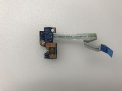 Hp 15-bw016nt Power Tetik Button Güç Düğmesi