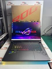 Rog Strix İ7 13.Nesil/ 16 Ram/ 512 SSD 1 TB SSD/ RTX 4050 6 GB