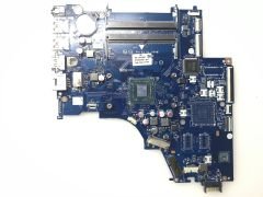 Hp 15-bw016nt  Anakart CTL51 LA-E841P