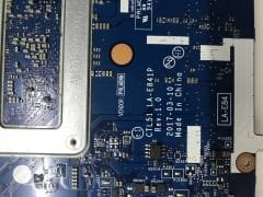 Hp 15-bw016nt  Anakart CTL51 LA-E841P