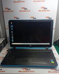 HP Pavilion Hewlett 15-P211NT 8 GB RAM 240 GB SDD