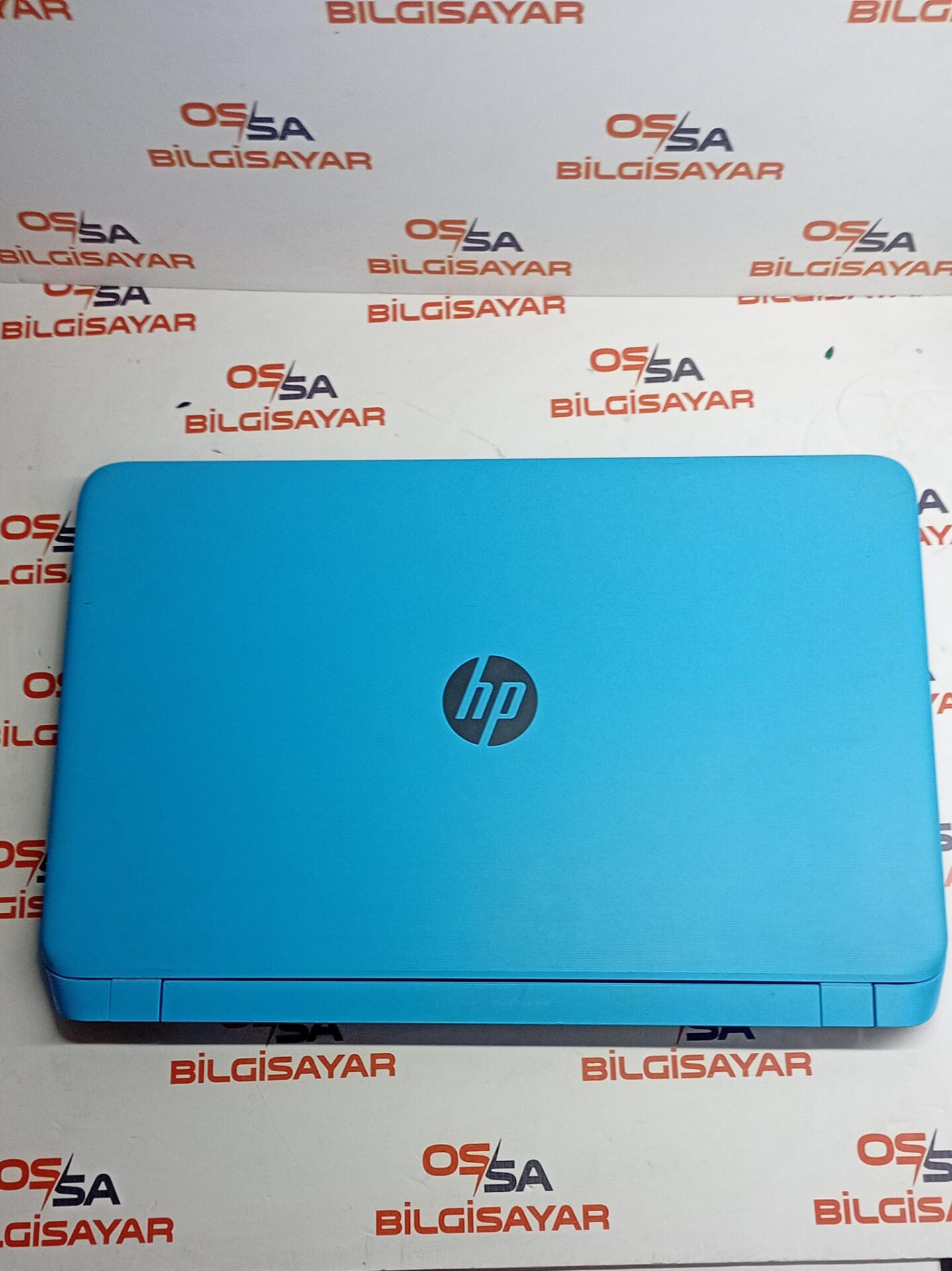 HP Pavilion Hewlett 15-P211NT 8 GB RAM 240 GB SDD