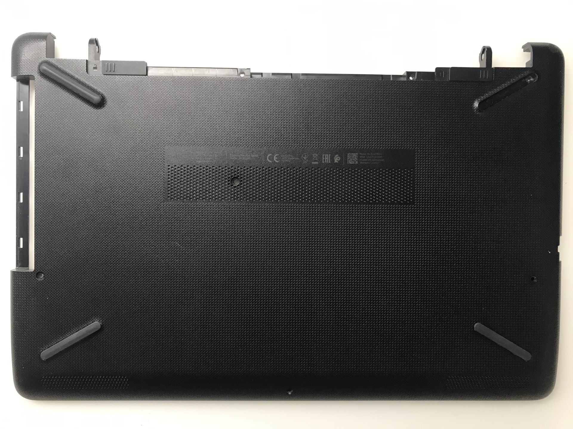 Hp 15-bw016nt Alt Kasa