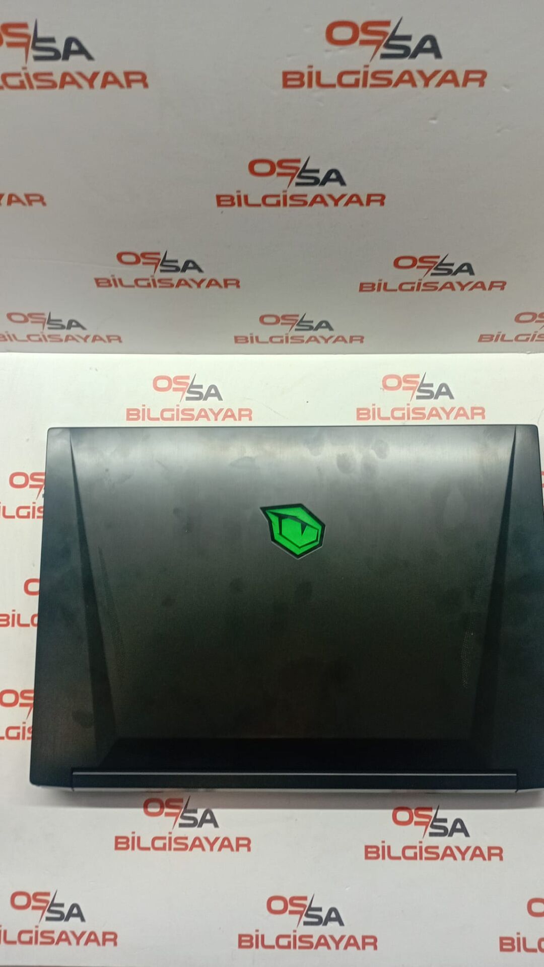 Monster Abra A7 V16.4 8 GB RAM 256SSD GTX1650 4GB