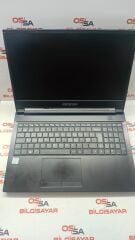 Monster Abra A7 V16.4 8 GB RAM 256SSD GTX1650 4GB