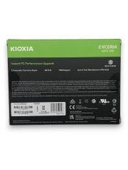 KIOXIA EXCERIA 480GB SATA SSD LTC10Z480GG8