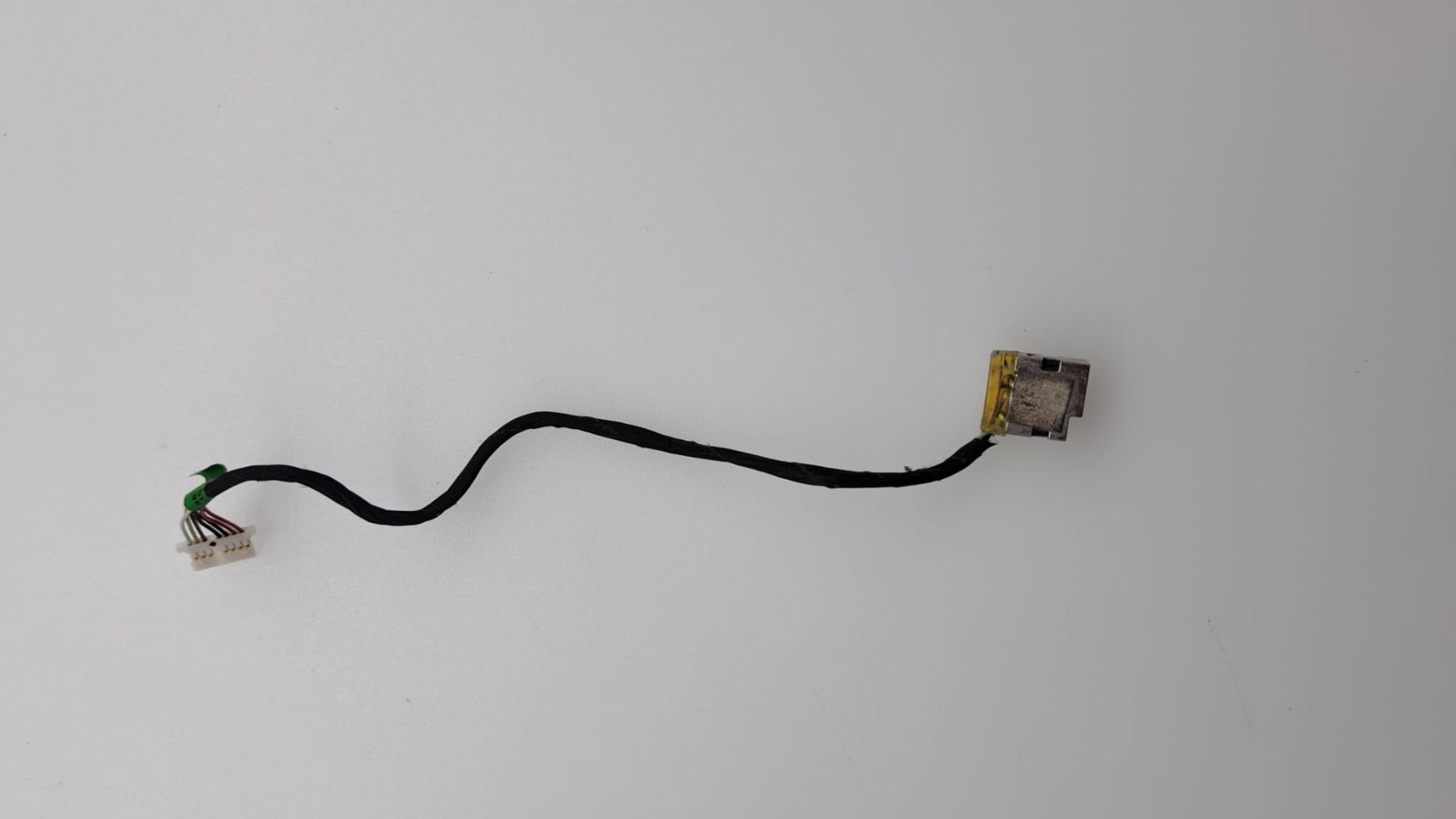 HP-15BS153NT Power Jack Dc Jack