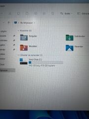 Msi Gaming İ7 10.Nesil / 8 Ram / 512 SSD / GTX 1650 Tİ 4 GB