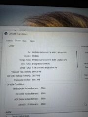 Excalibur G870 İ5 13.Nesil / 16 Ram / 1 TB SSD / RTX 4060 8 GB