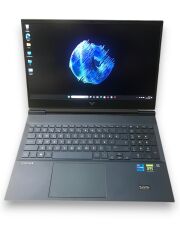 HP Victus İ7-12700H 16 RAM 512 SSD RTX 3050Tİ 4GB 16'' FHD 144HZ
