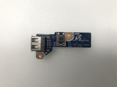 Samsung R580 R540 R530 RV510 Power Tetik Buton Usb Board