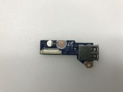 Samsung R580 R540 R530 RV510 Power Tetik Buton Usb Board