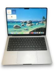 Apple MacBook Pro M2 Pro 16/512 14'' 4K Liquid Retina XDR