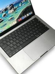 Apple MacBook Pro M2 Pro 16/512 14'' 4K Liquid Retina XDR