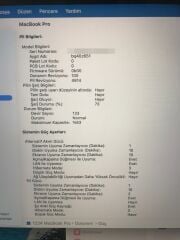 Apple MacBook Pro M2 Pro 16/512 14'' 4K Liquid Retina XDR