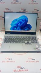 Lenovo LOQ Ryzen 7 7435HS 24GB Ram 512 SSD RTX 4050 6 GB