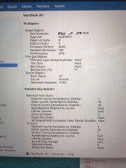 Apple MacBook Air M4 16/256 15'' 2K Retina