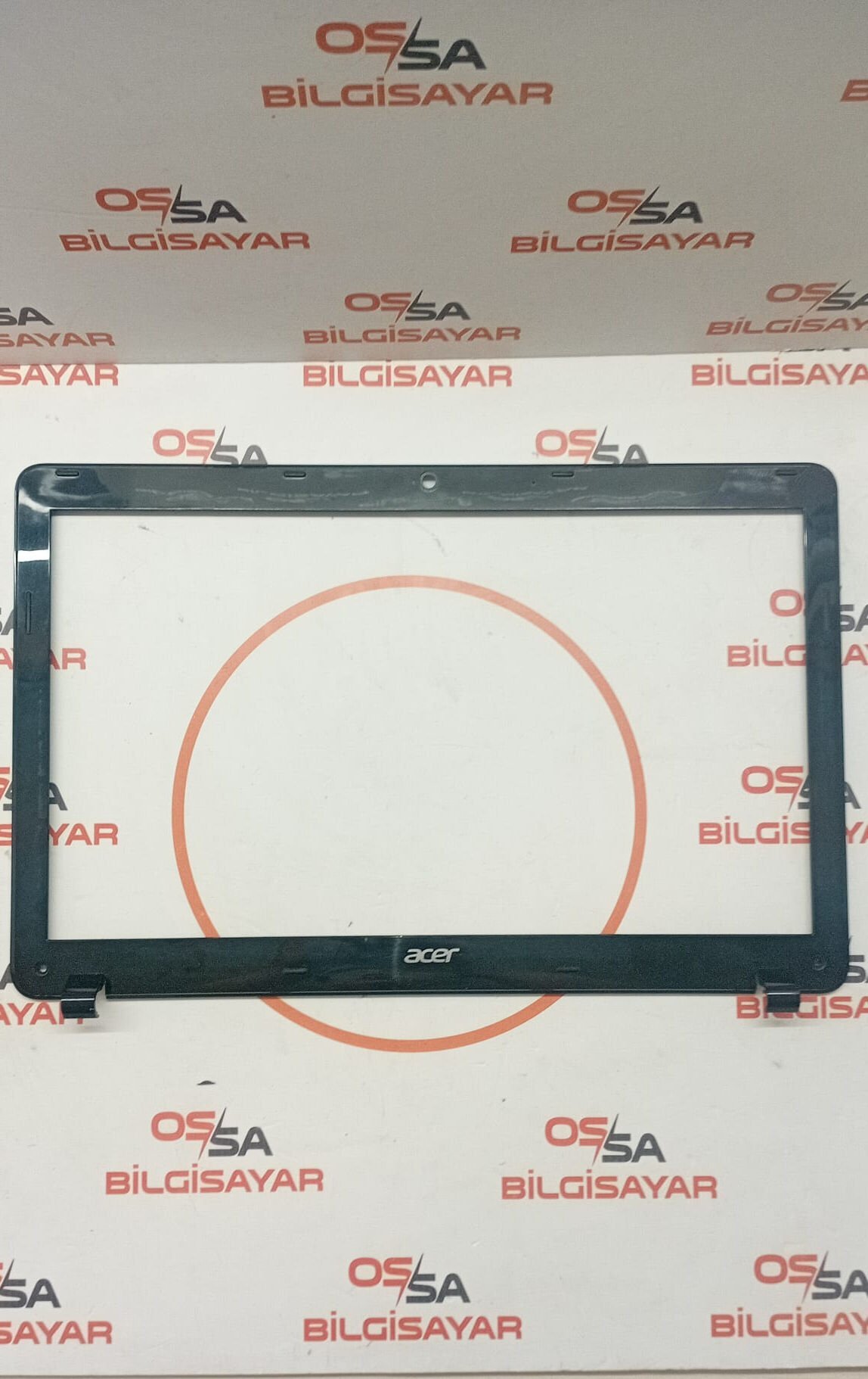 Acer Aspire E1-571 Ekran Çerçeve Bezel