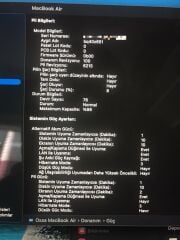Apple Macbook Air M3 16/256 13'' 2K Retina