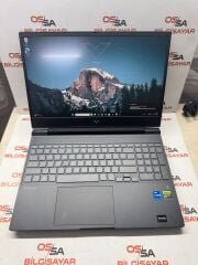 Hp Victus İ7 13.Nesil / 16 Ram / 512 SSD / RTX 3050 6 GB