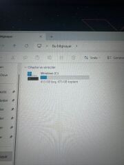 Hp Victus İ7 13.Nesil / 16 Ram / 512 SSD / RTX 3050 6 GB