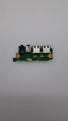 Casper Nirvana H36 Usb Girişi