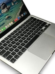 Apple MacBook Air M4 16/256 13'' 2K Retina