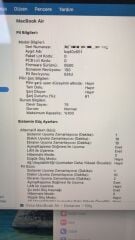 Apple MacBook Air M4 16/256 13'' 2K Retina