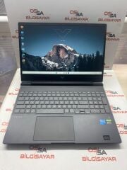 Hp Victus İ7 12.Nesil / 16 Ram / 1 TB SSD / RTX 3050 4 GB