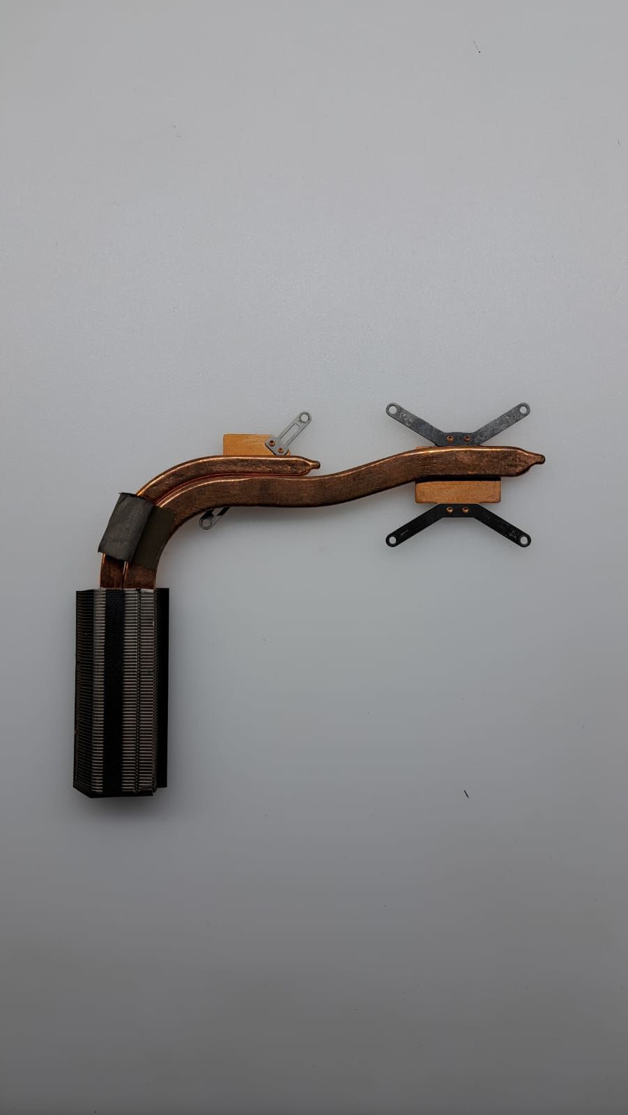 Casper Nirvana H36 Soğutucu Fan