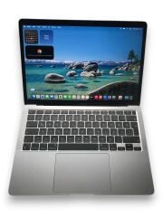 Kutulu Apple MacBook Air M1 8/256 13.3'' 2K Retina