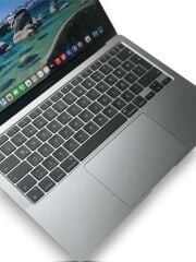 Kutulu Apple MacBook Air M1 8/256 13.3'' 2K Retina