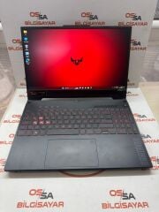 Asus Tuf R7 7735HS / 8 Ram / 512 SSD / RTX 4050 6 GB