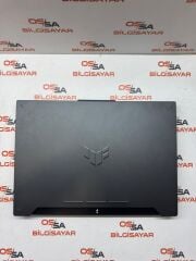 Asus Tuf R7 7735HS / 8 Ram / 512 SSD / RTX 4050 6 GB