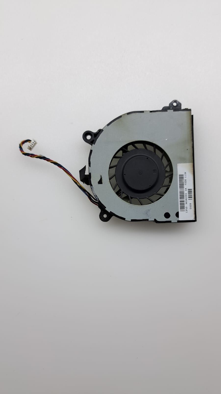 Casper Nirvana H36 Fan