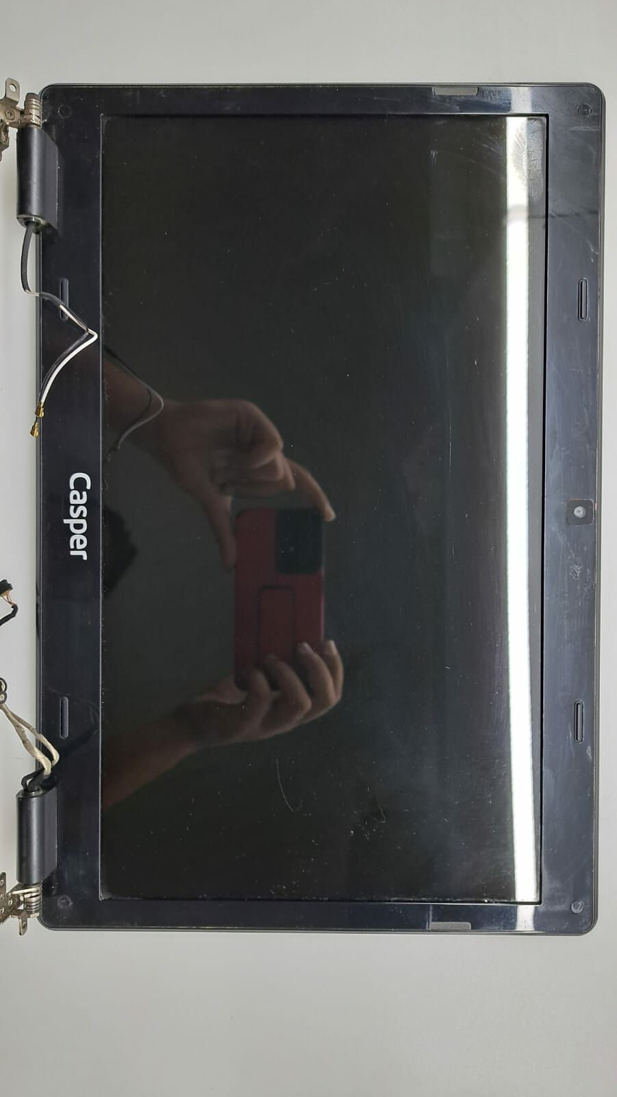 Casper Nirvana H36 Cover Bezel