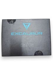 Sıfır EXCALİBUR G915 i7-13650HX 32 RAM 1 TB SSD RTX 5060 8 GB