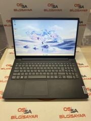 Garantili Faturalı Kutulu Lenovo R5 7520U / 16 Ram / 512 SSD