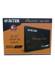 RITEK Panther Series 1 TB SATA SSD RTK-1TB-SE