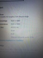 MSI PE60 6QE-407XTR 8-M2L45  Anakart İ7 6.Nesil NVİDİA GeForce GTX 930 M